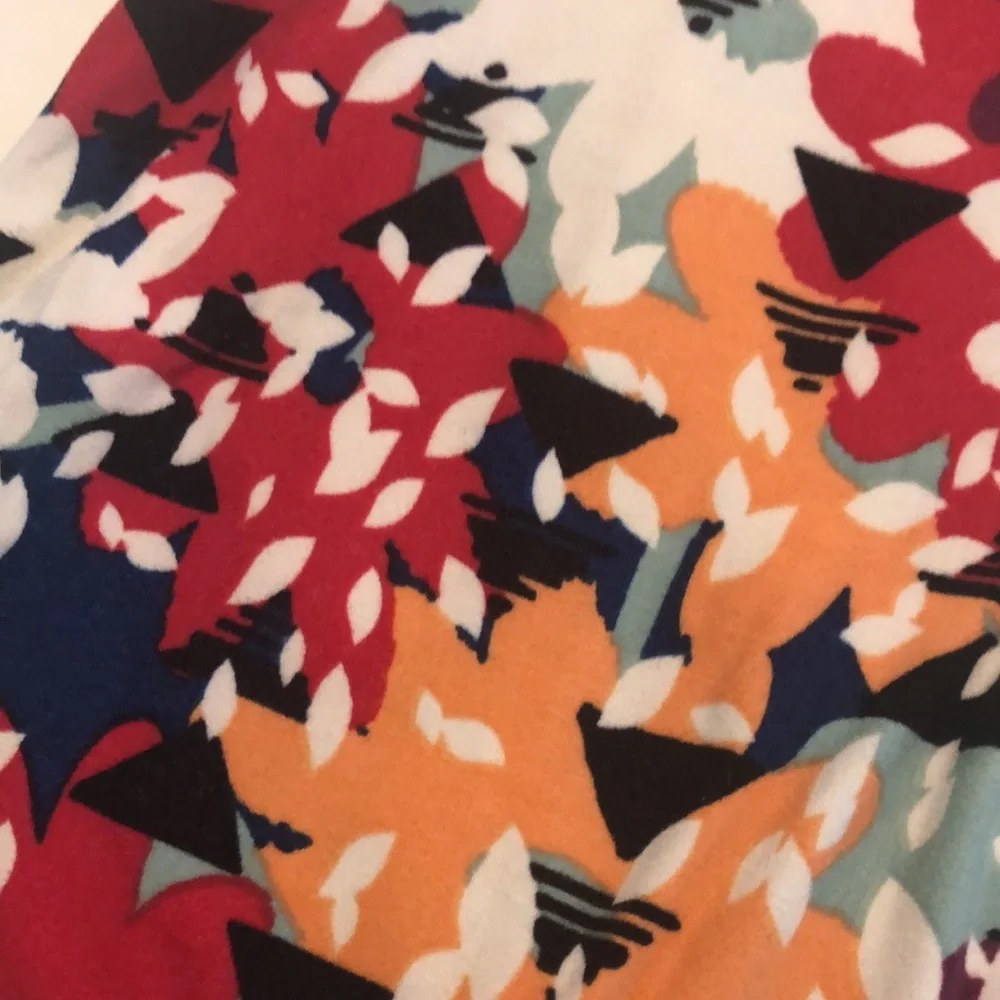 LuLaRoe leggings lot - One Size - Picture 3 of 10